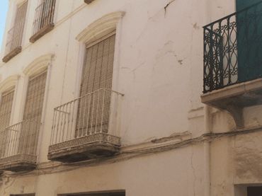Wohnung zum Verkauf in CL NUEVA 32 CP4760
