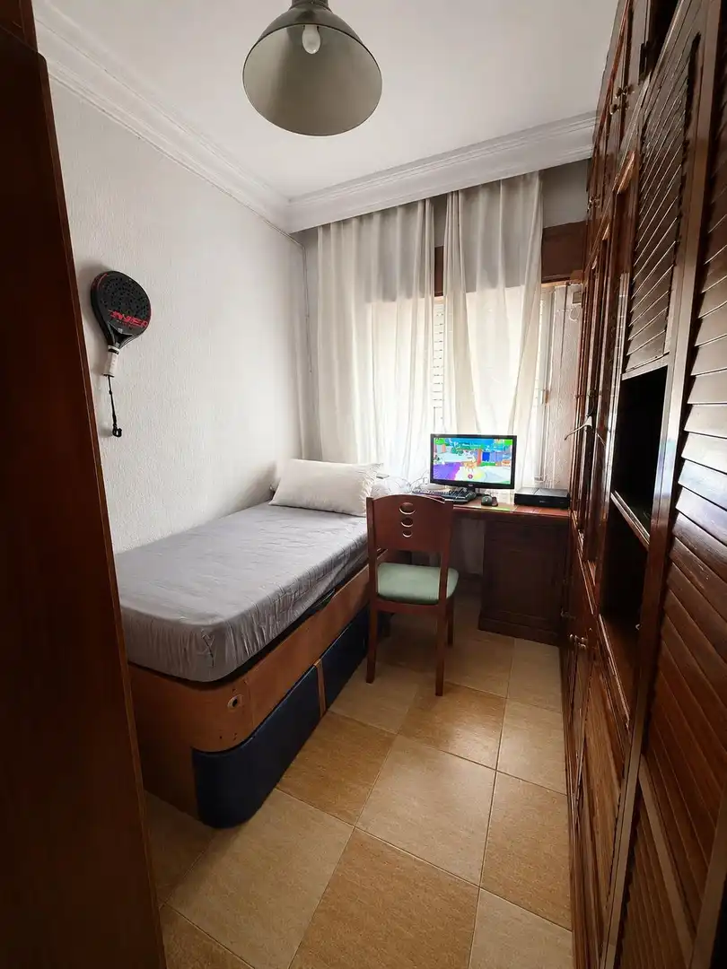 Schlafzimmer von Erdgeschoss zum Verkauf in Palos de la Frontera