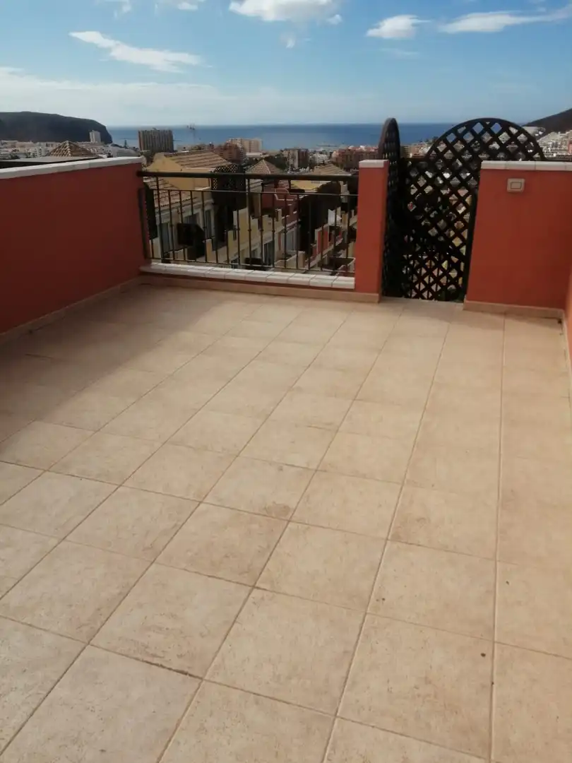 Penthouse with pool for sale in meandro, imagen 9