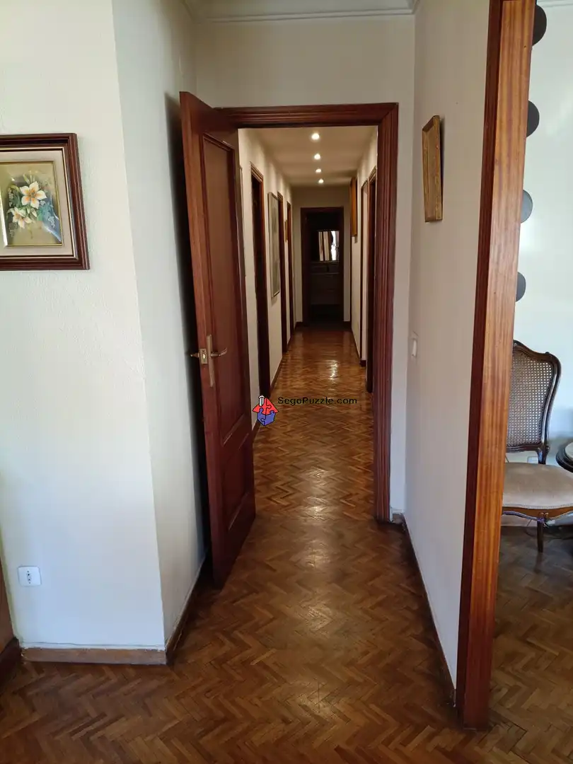 Flat with lift for sale in José Zorrilla - Padre Claret, imagen 16
