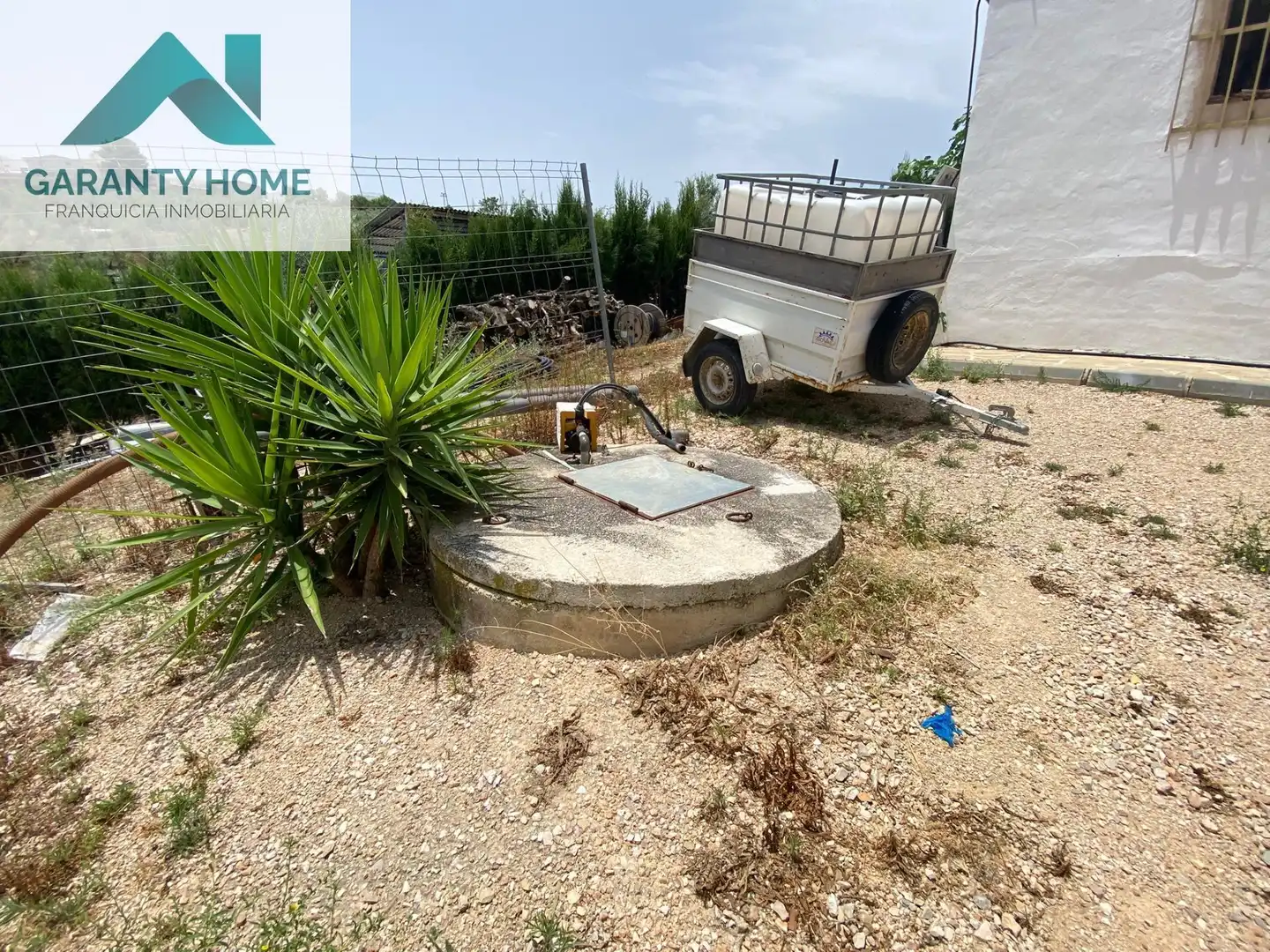 Casa o xalet en venda en Torredonjimeno amb Aire condicionat, Jardí privat i Terrassa