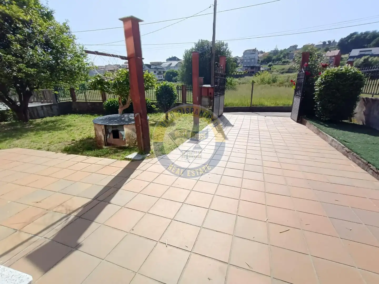 Casa adosada en venda a Camino Lagoa, Cabral - Candeán