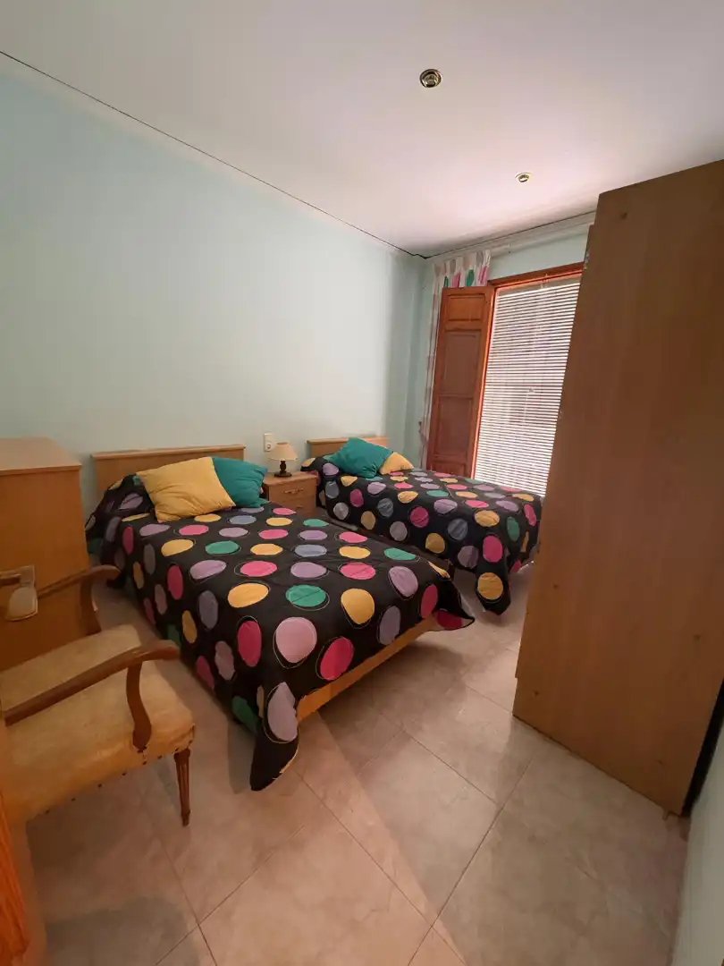 Casa o xalet en venda a Carrer de Santa Bàrbara, Algemesí