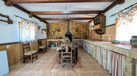 Photo 5 of Country homes for sale in Urbanización las Encinas, San Roque - La Cruz - La Rozuela, Linares