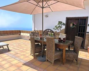 Country house to rent in Garachico
