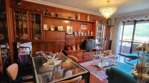 VENTA VIVIENDA CENTRO BASAURI GRANDES VISITAS 3 HABITACIONES