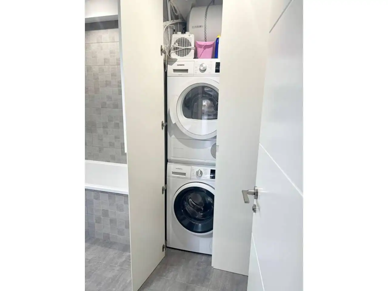 Appartement à vendre à Centro, imagen 8