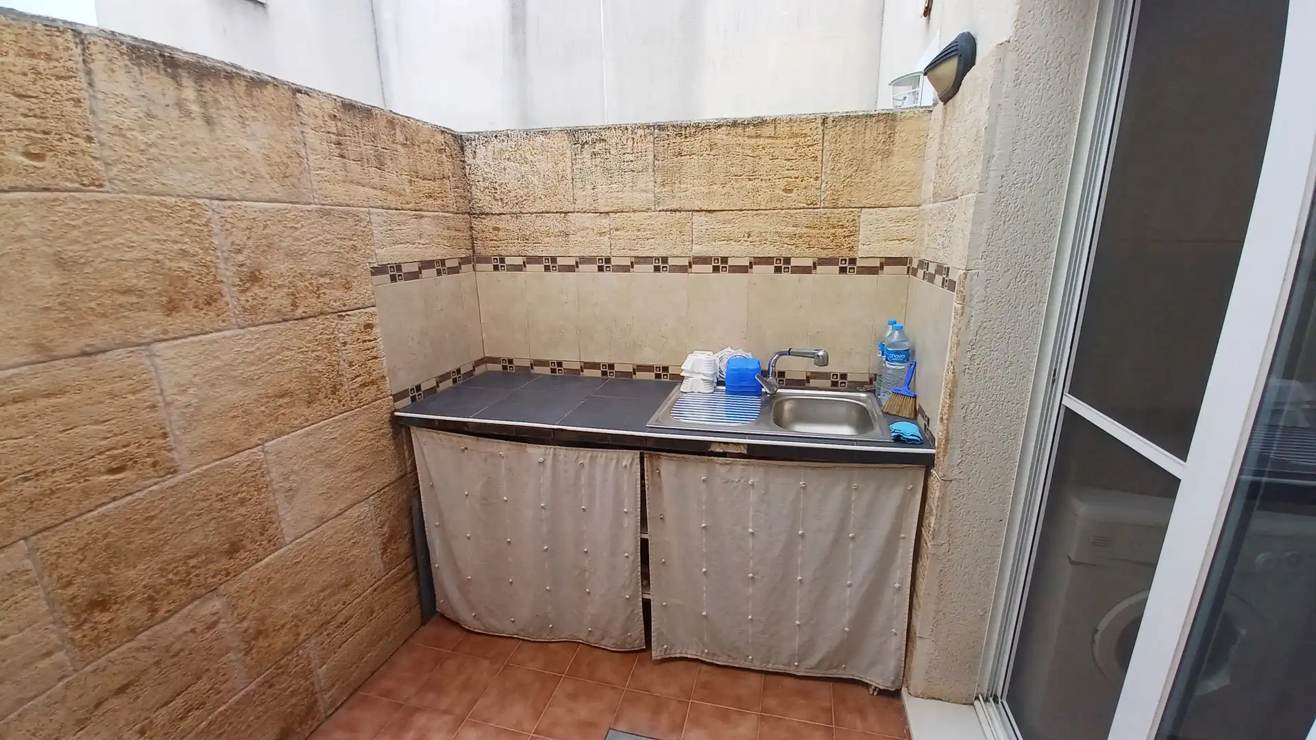 Casa adosada en venda a Polígono G2 Playa Almardà, 16, Corinto - Almarda
