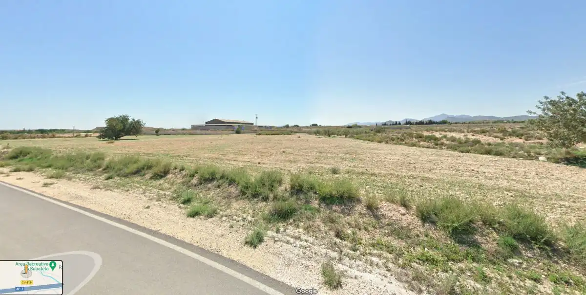 Terreno residenziale in vendita a El Volaor 23, imagen 3