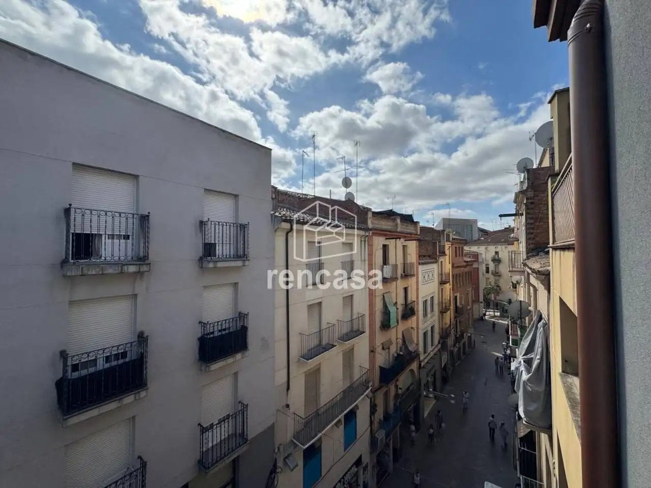 Wohnung mit Terrasse zum Verkauf in Calle Magdalena, imagen 14