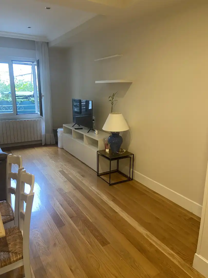 Wohnung mit Aufzug zum Verkauf in Alameda de Recalde, imagen 3
