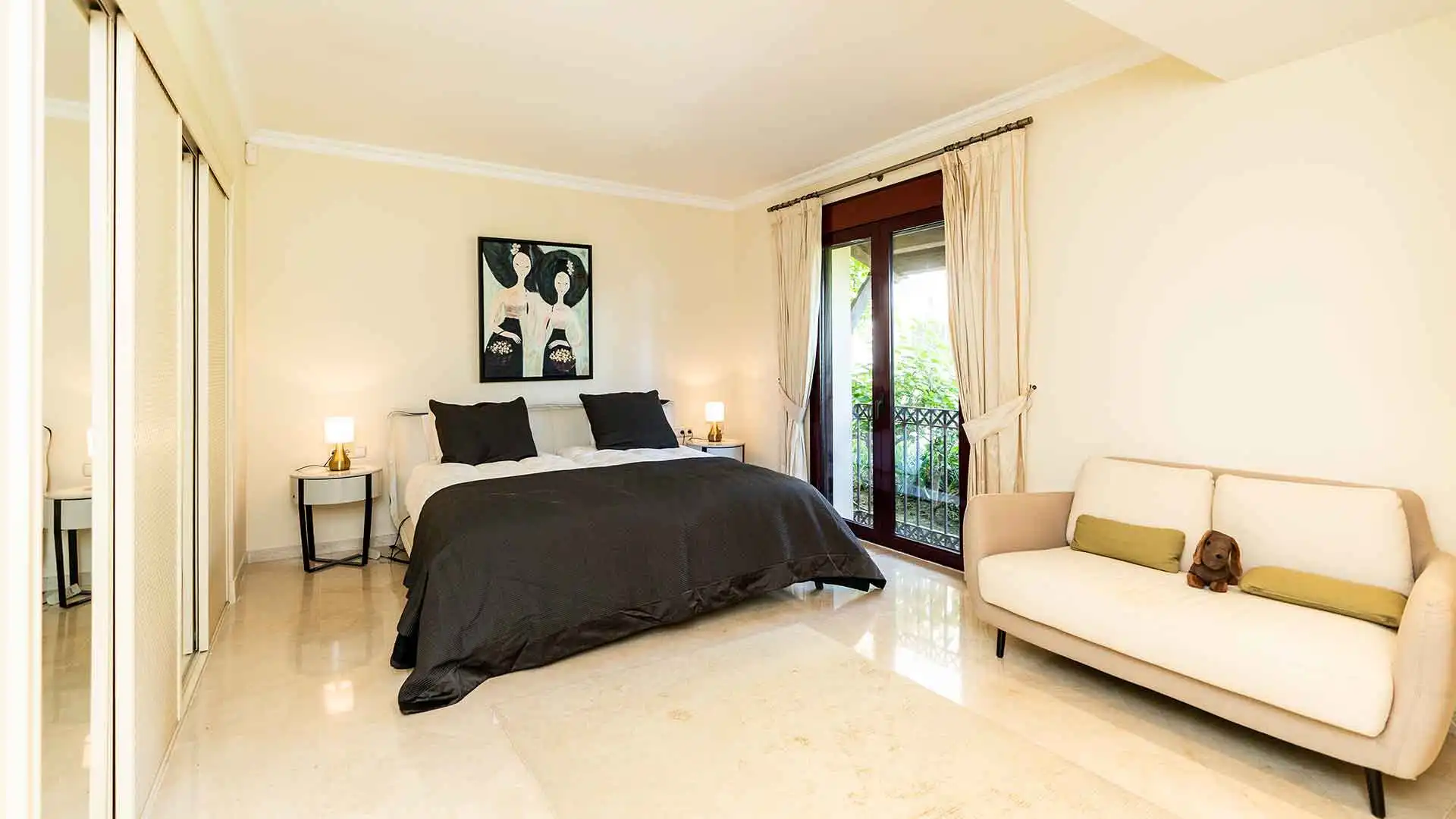 Apartment with pool for sale in COSTALITA 0, imagen 13
