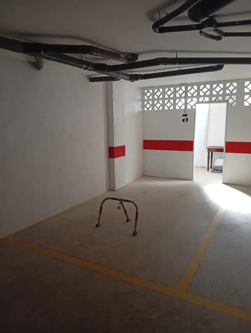 Garage for sale in Motril