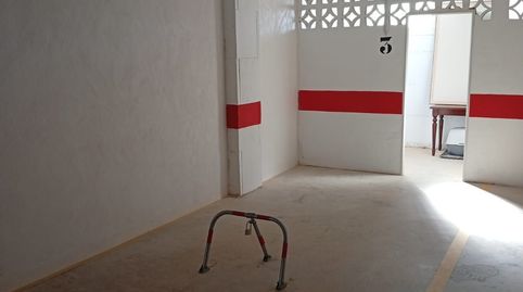 Photo 5 of Garage for sale in Viejo de Calahonda, 12, Los Tablones - La Garnatilla, Motril