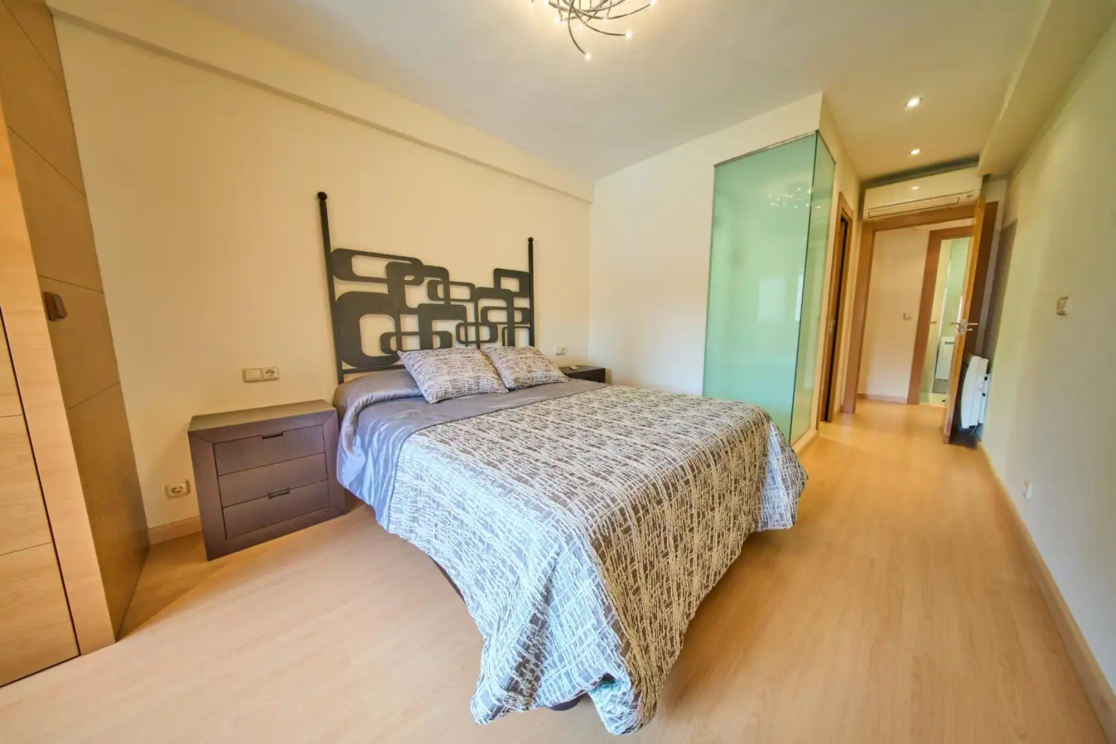 Habitación de Piso en venta en Granada
