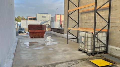 Photo 3 of Industrial buildings for rent in Carrer Dels Teixidors, El Tancat - Mas d'en Gual, El Vendrell