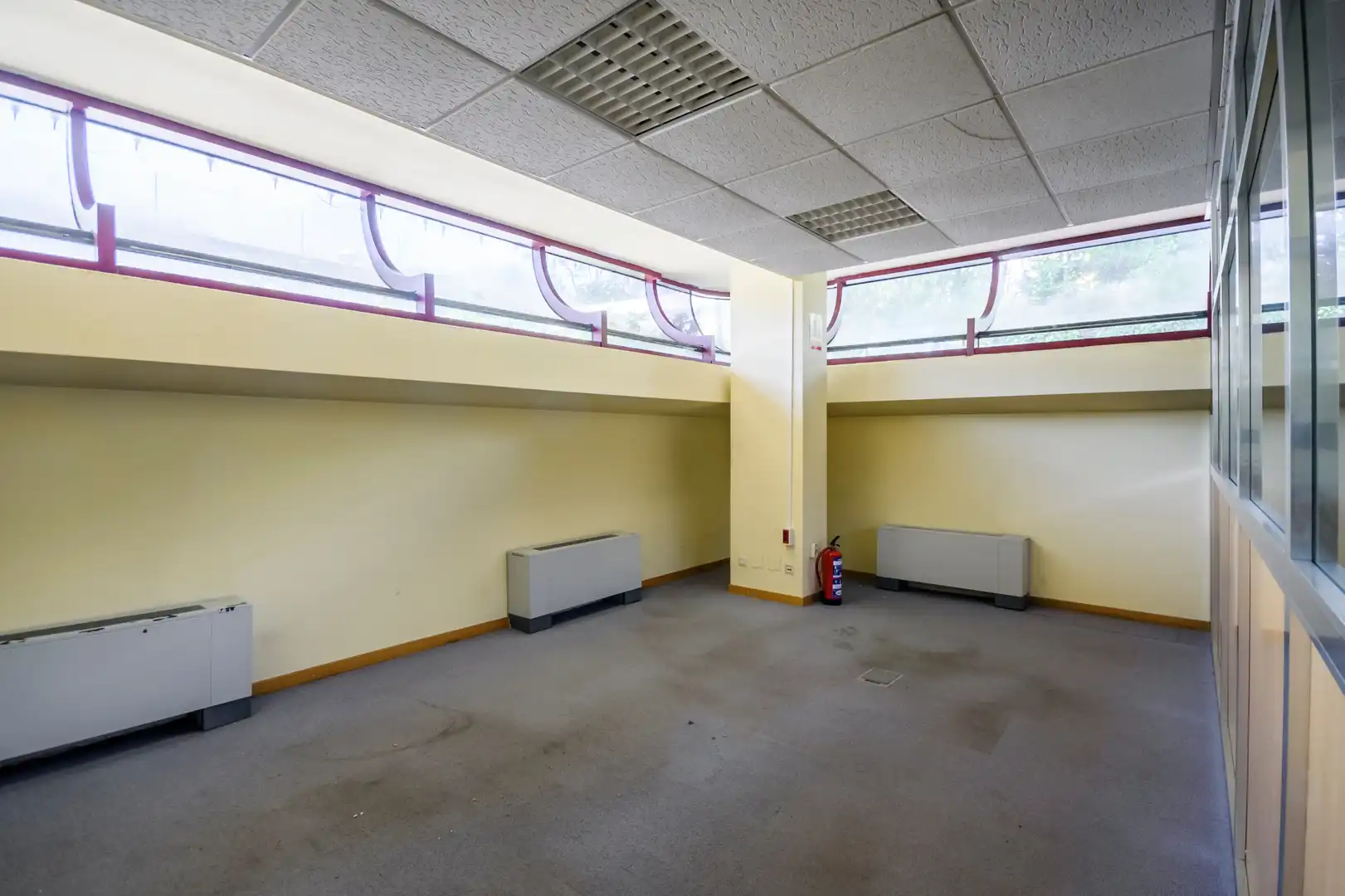 Büro mit Aufzug zur Miete in Moncloa - Aravaca, imagen 31