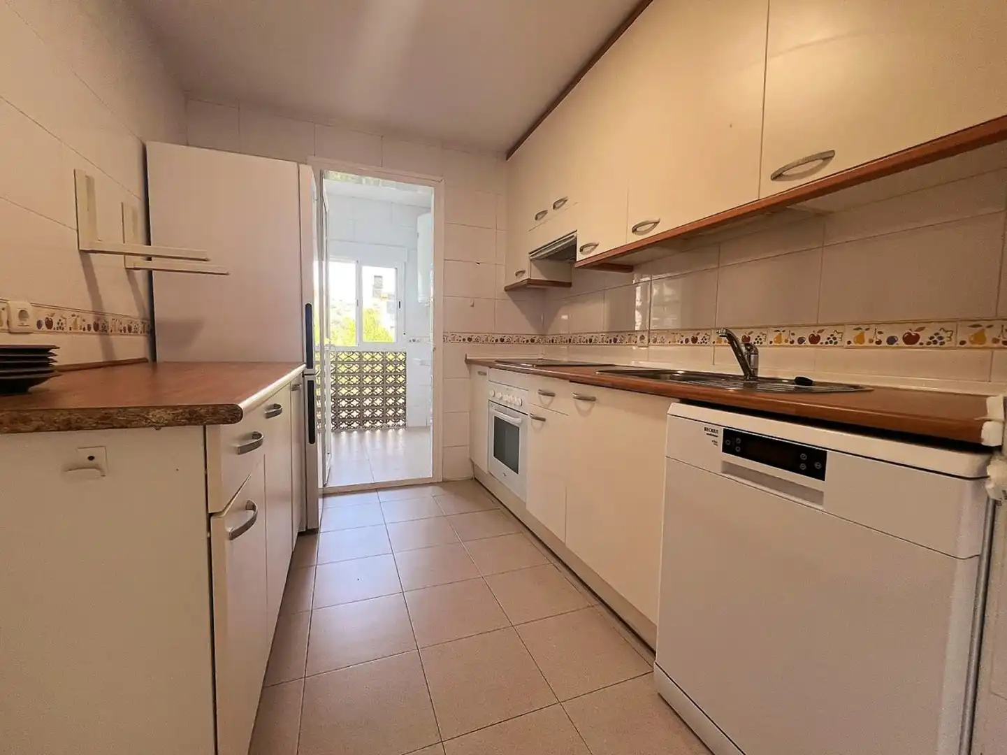 Apartament en venda a Calle Huelva de Calahonda, 3, Calahonda