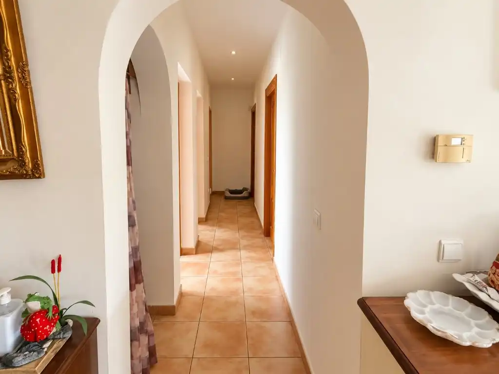 Casa con piscina en venta en Cap Martí - El Tossalet - Pinomar, imagen 8