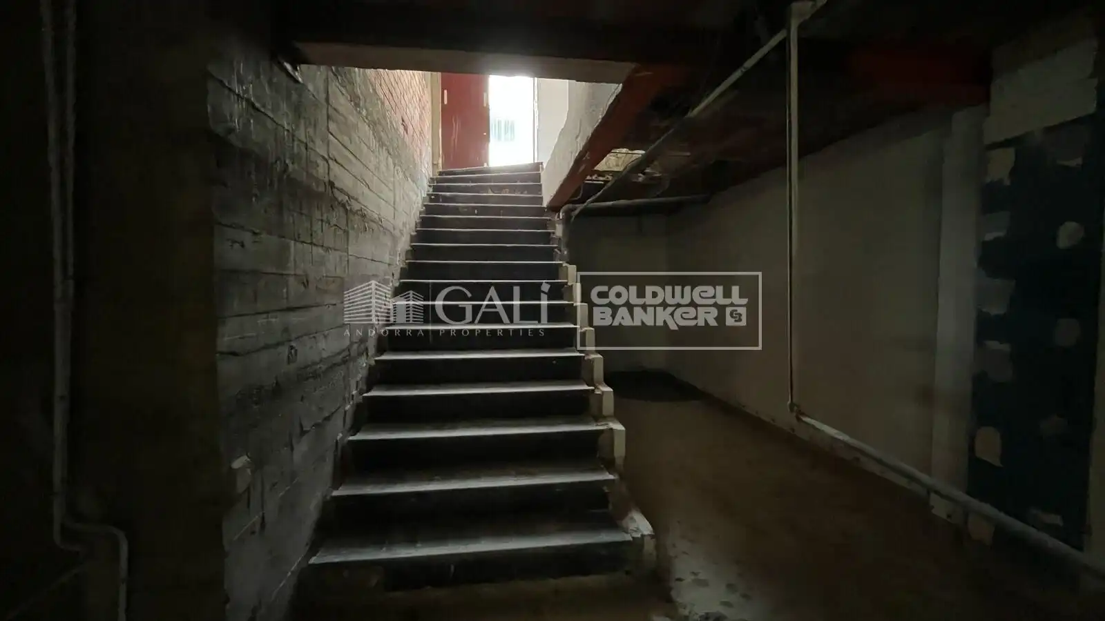 Local comercial de lloguer a Calle la borda 4, imagen 5