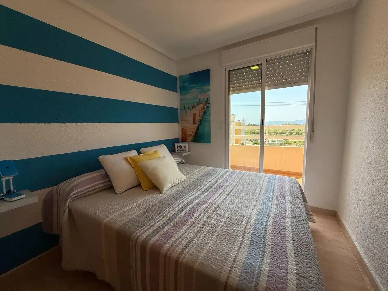 Piso con ascensor en venta en Tavernes de la Valldigna, imagen 9