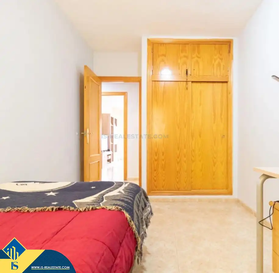 Apartment mit Terrasse zum Verkauf in Centro, imagen 17
