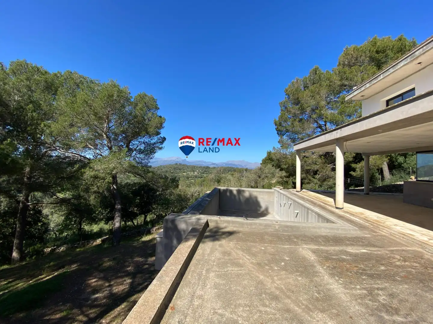 Exterior view of Houses for sale in Alcúdia  with Air Conditioner, Heating and Private garden