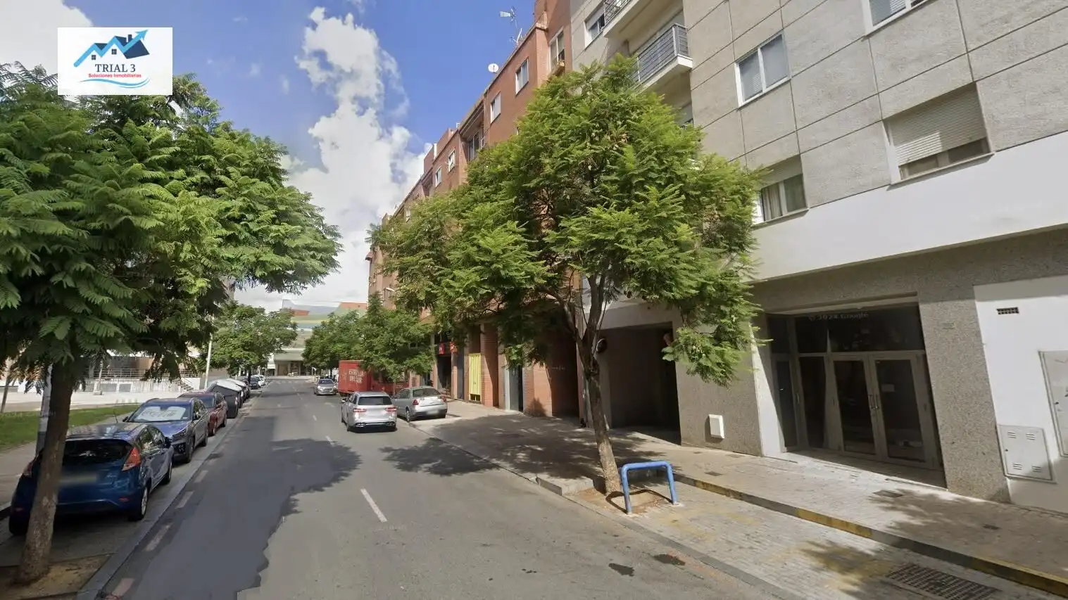 Appartement avec terrasse à vendre à Calle CASTILLA, imagen 2