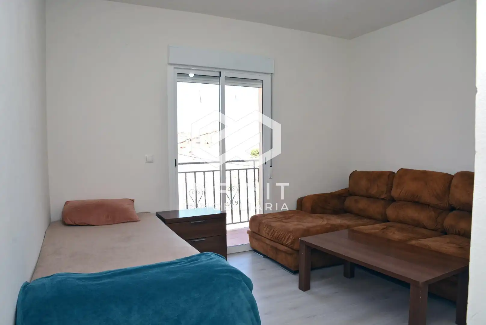 Dormitori de Casa o xalet en venda en Mazuecos amb Terrassa i Traster