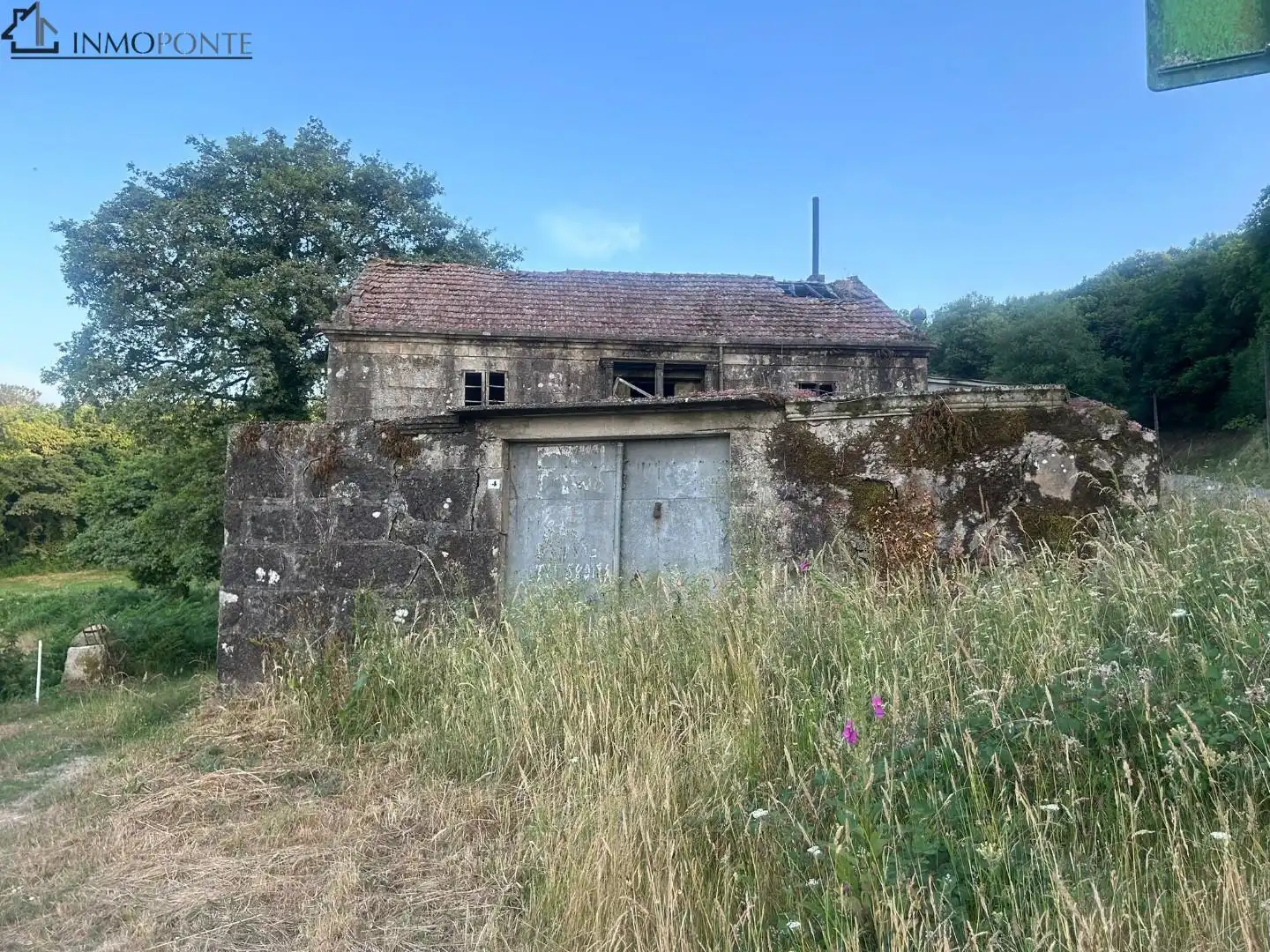 Haus mit Garten zum Verkauf in Forcarei, imagen 6