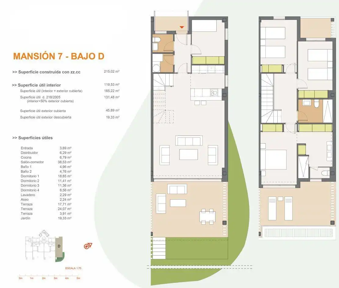Mini appartamento con ascensore in vendita a La Alcaidesa, imagen 29