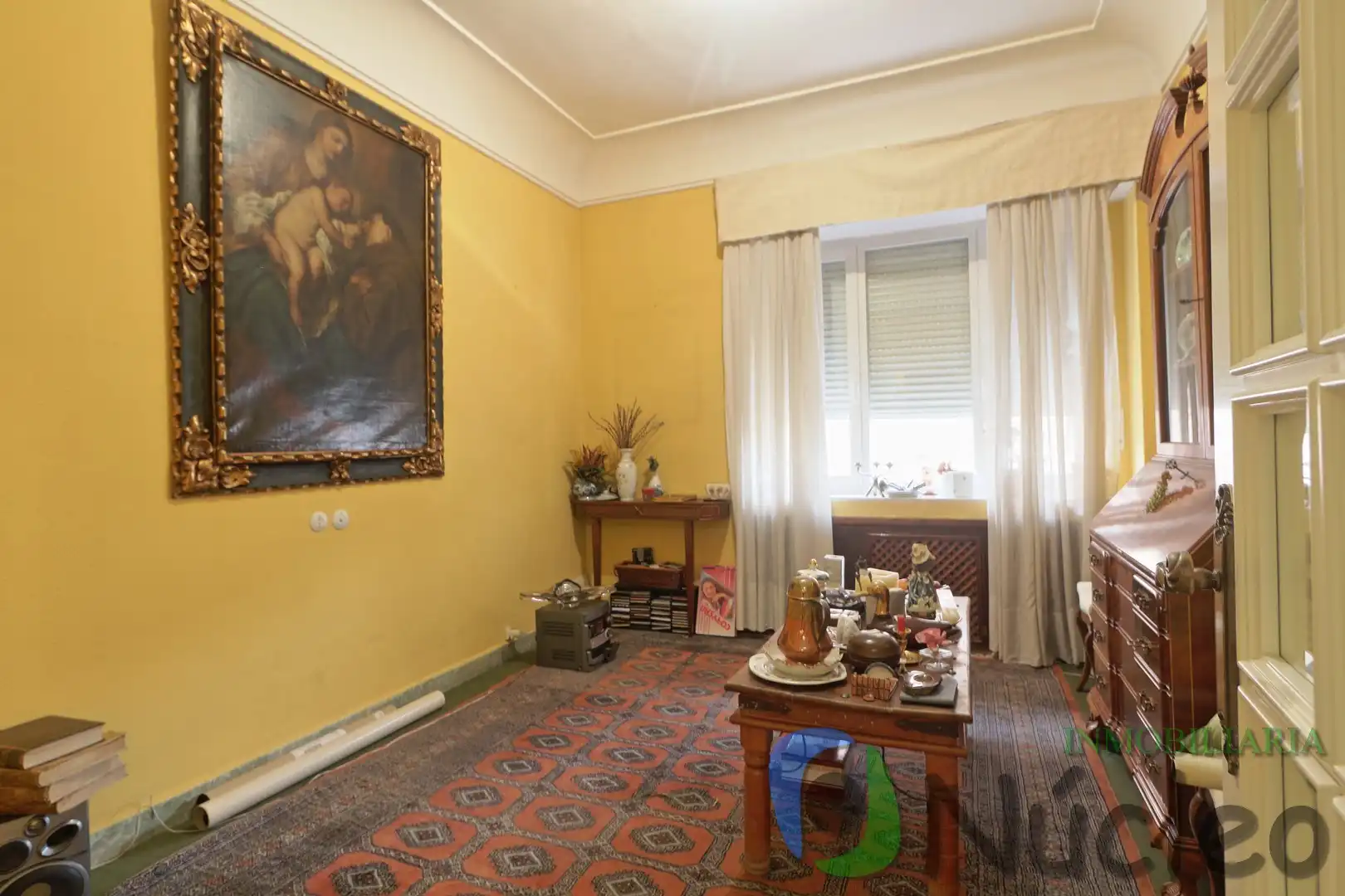 Flat with lift for sale in Avenida de Huelva, imagen 13