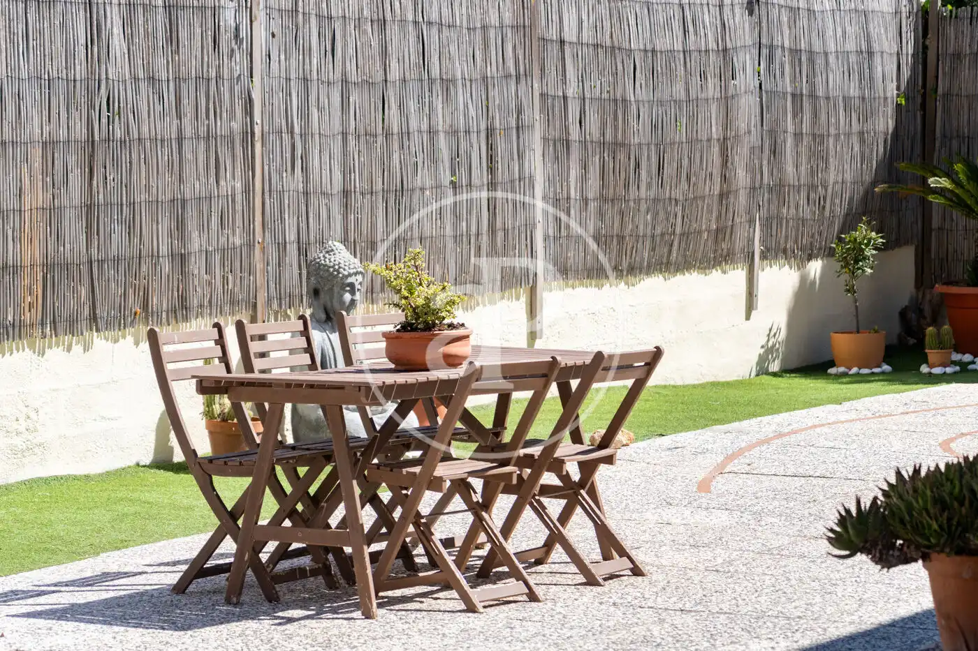 Terrace of Houses for sale in Llucmajor  with Air Conditioner, Heating and Private garden