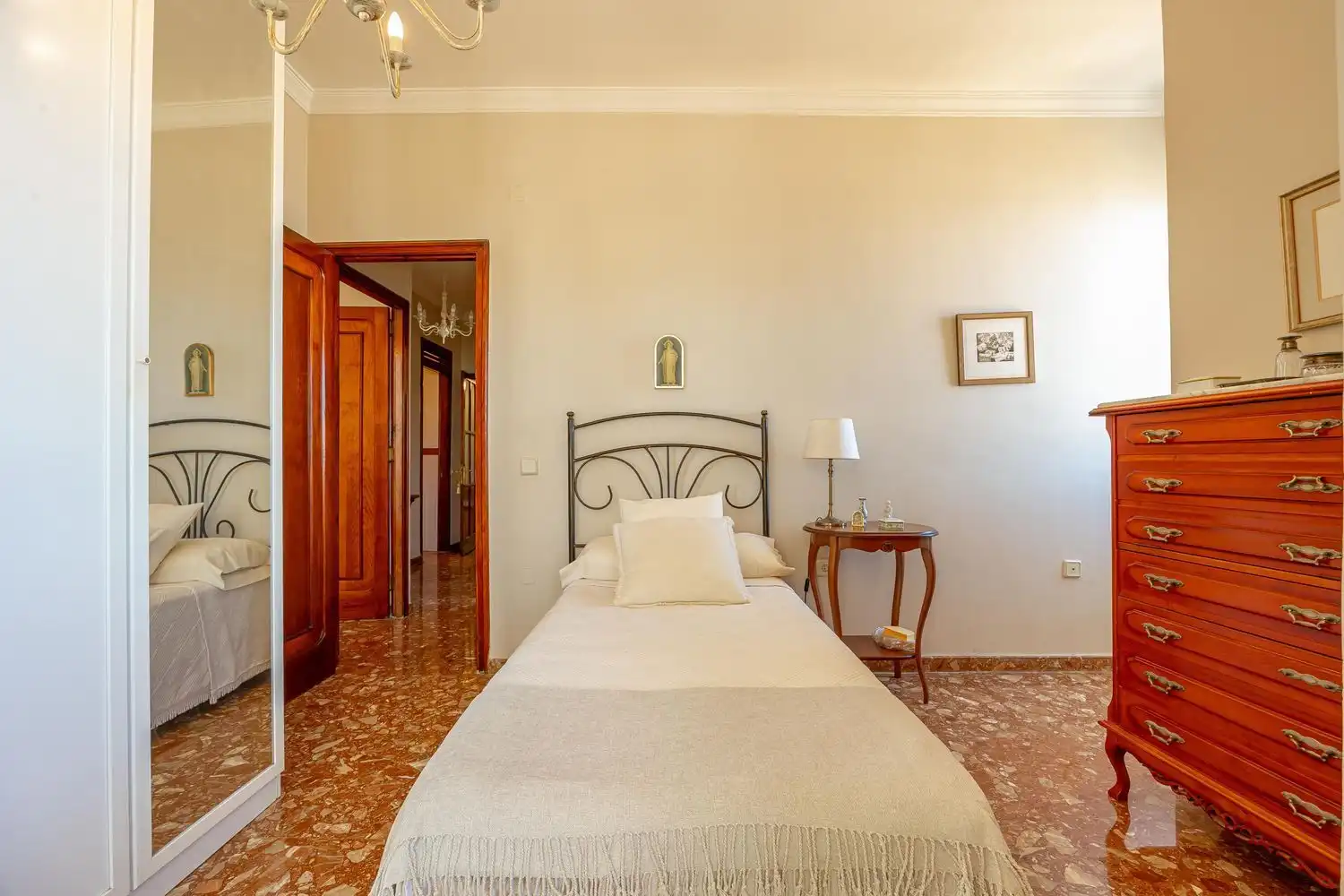 Habitación de Piso en venta en Las Palmas de Gran Canaria con Trastero