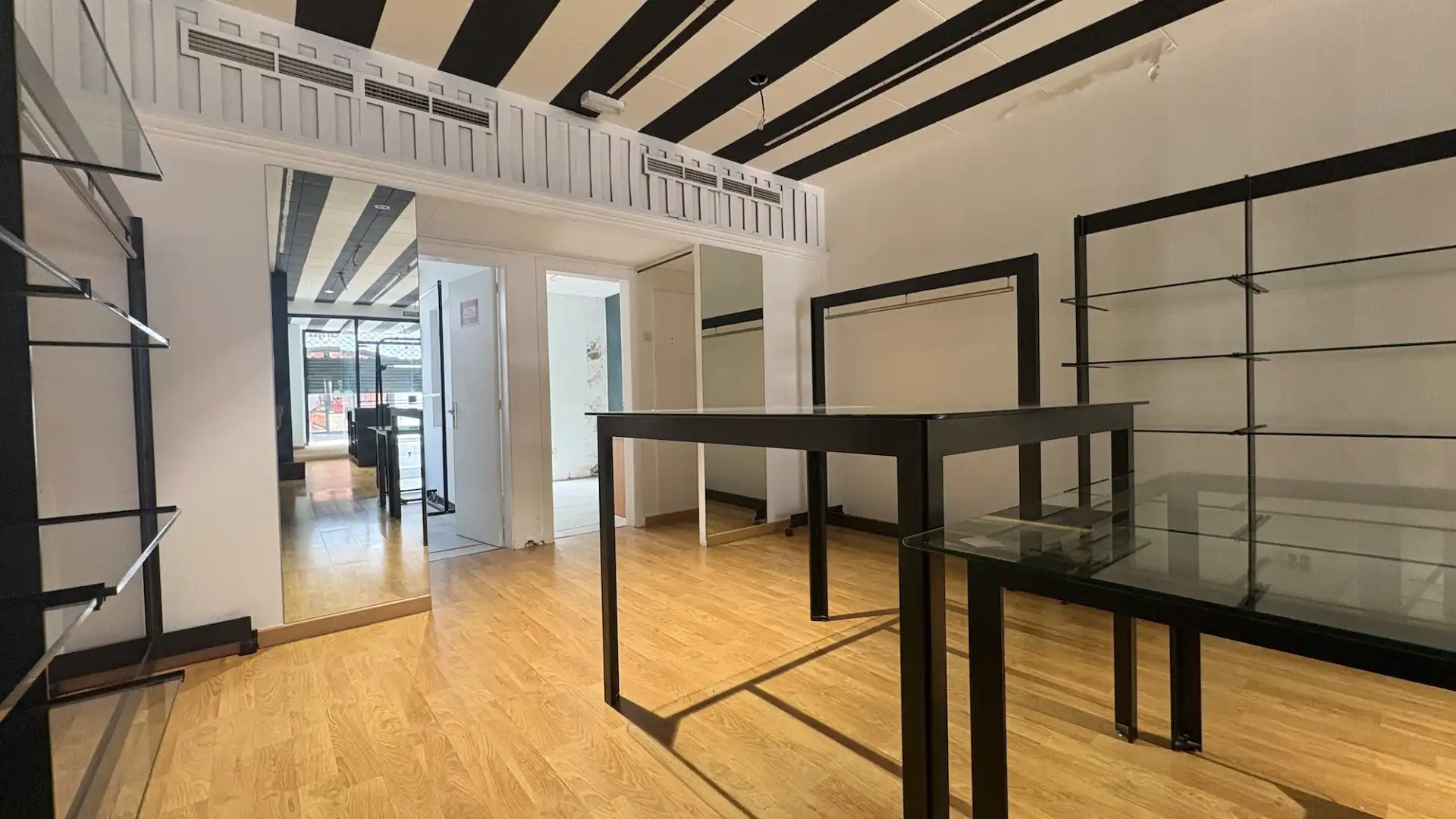 Gewerbefläche zur Miete in Carrer Santa Teresa, imagen 7
