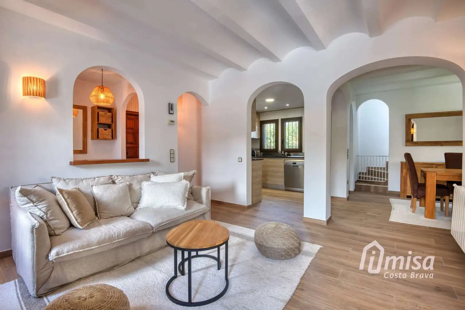 Chalet con piscina en venta en Cabanyes - Mas Ambrós - Mas Pallí, imagen 4