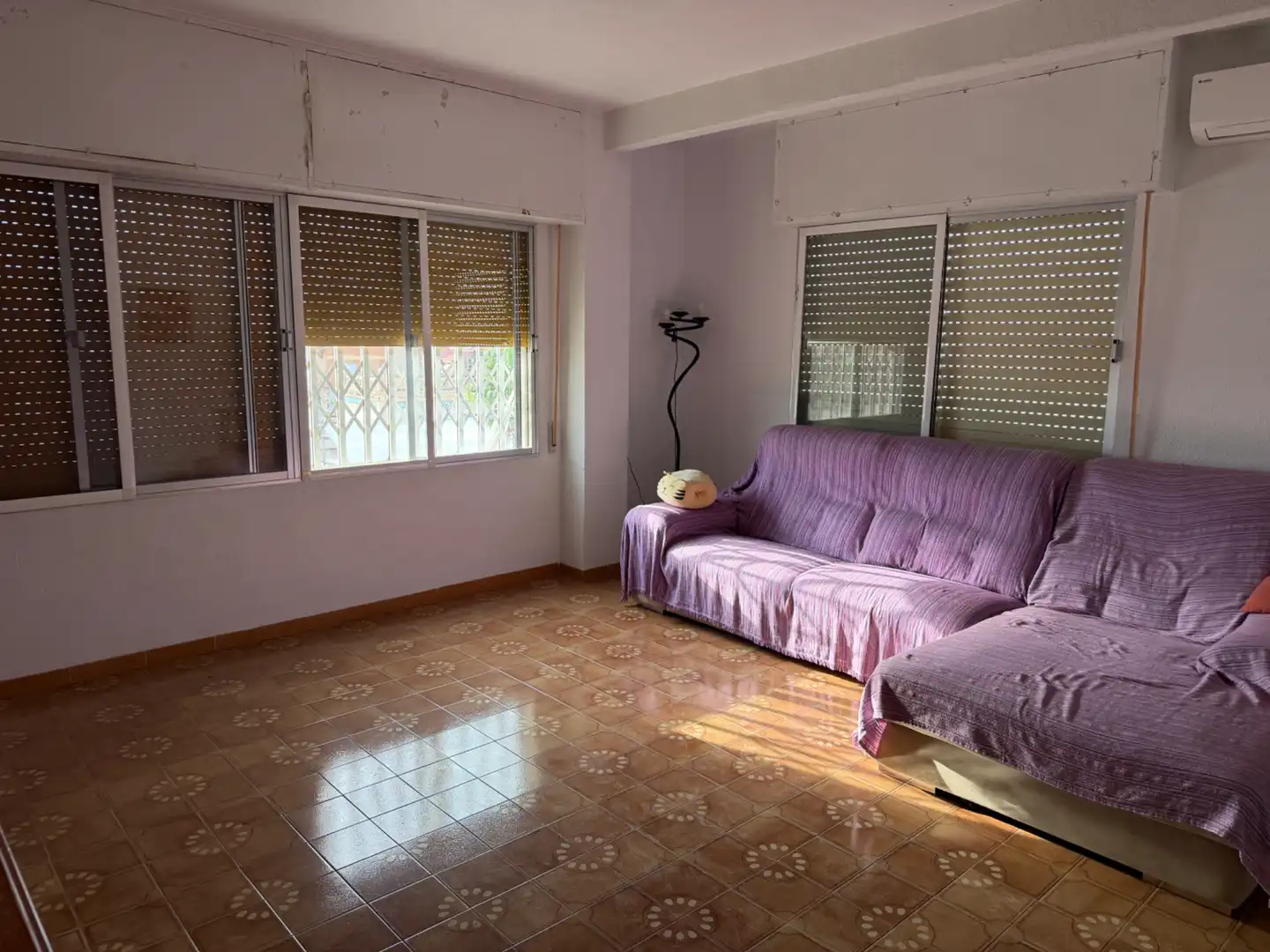 Terraced house with balcony for sale in Campos del Río, imagen 17
