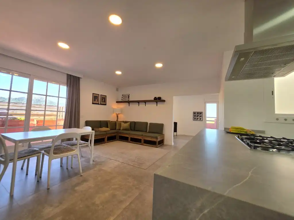 Penthouse with lift for sale in Calle Ponent, imagen 4