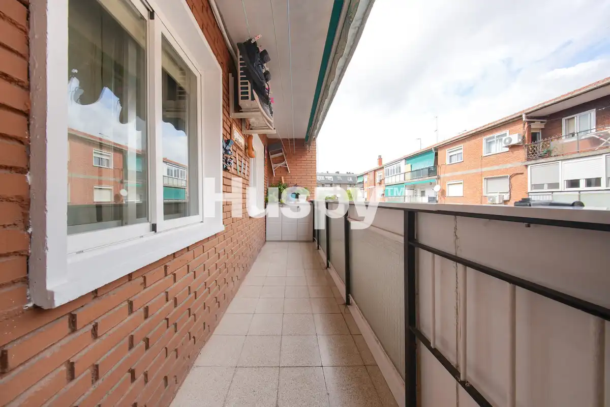 Piso en venta en Calle Cedro, imagen 2