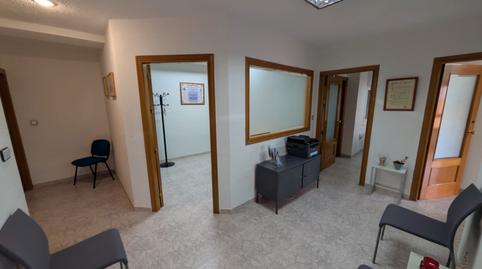 Foto 4 de Oficina de lloguer a Calle Ronda, 7, Casco Antiguo, Murcia