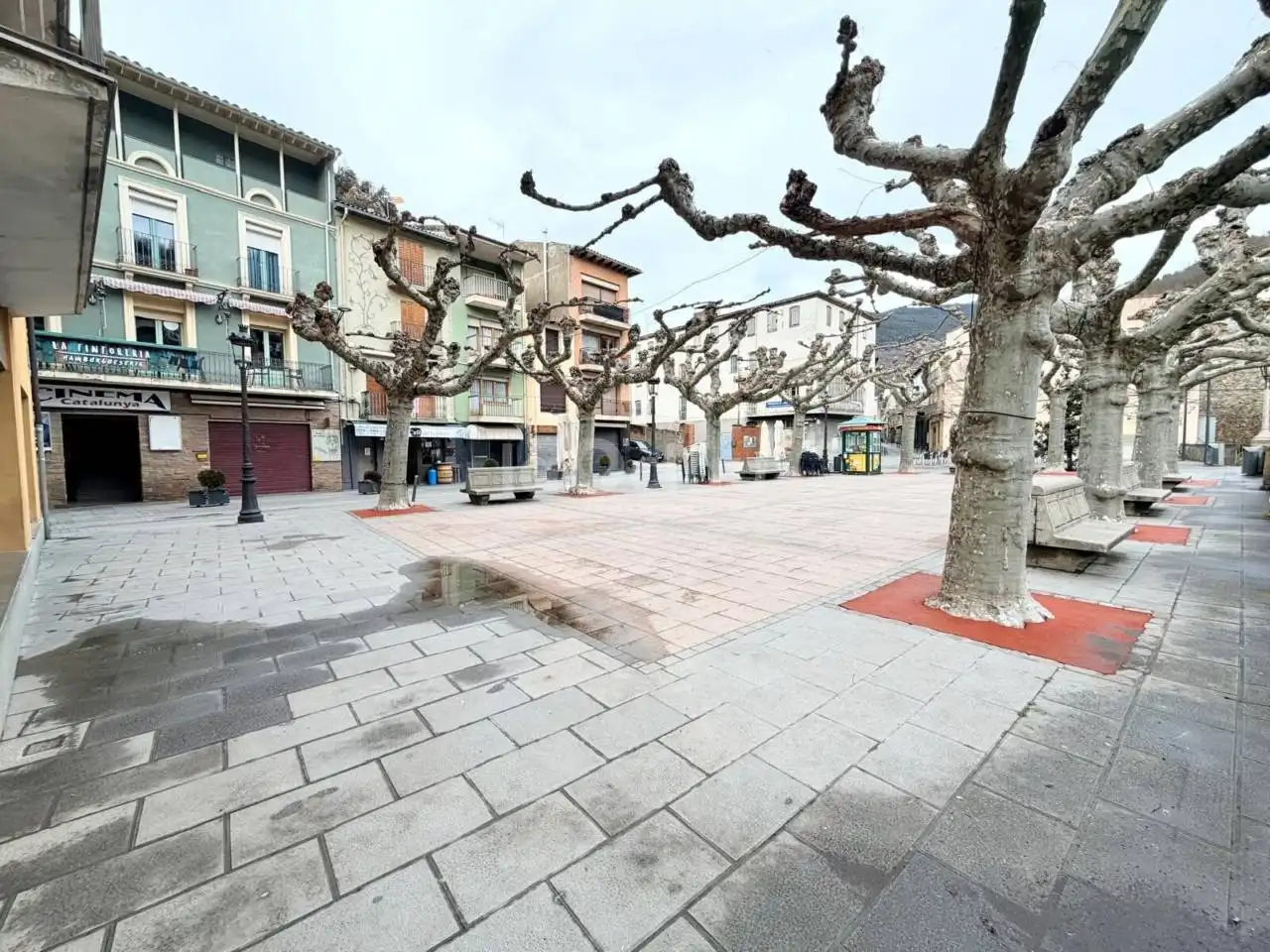 Gewerbefläche zur Übernahme in Calle Mayor, imagen 3