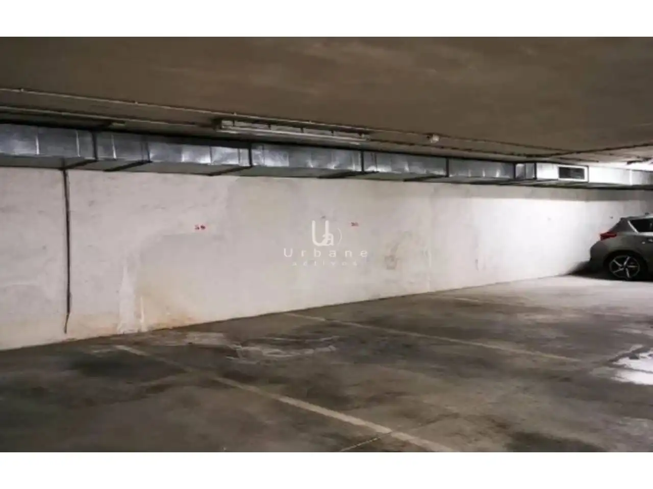 Parcheggio in vendita a Calle  Doctor Luis Calambre, imagen 3