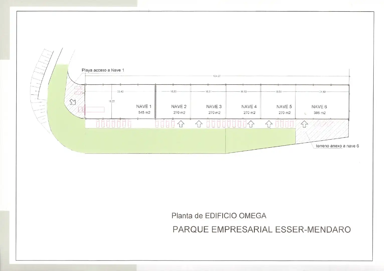 Nave industrial in vendita a Mendaro, imagen 32
