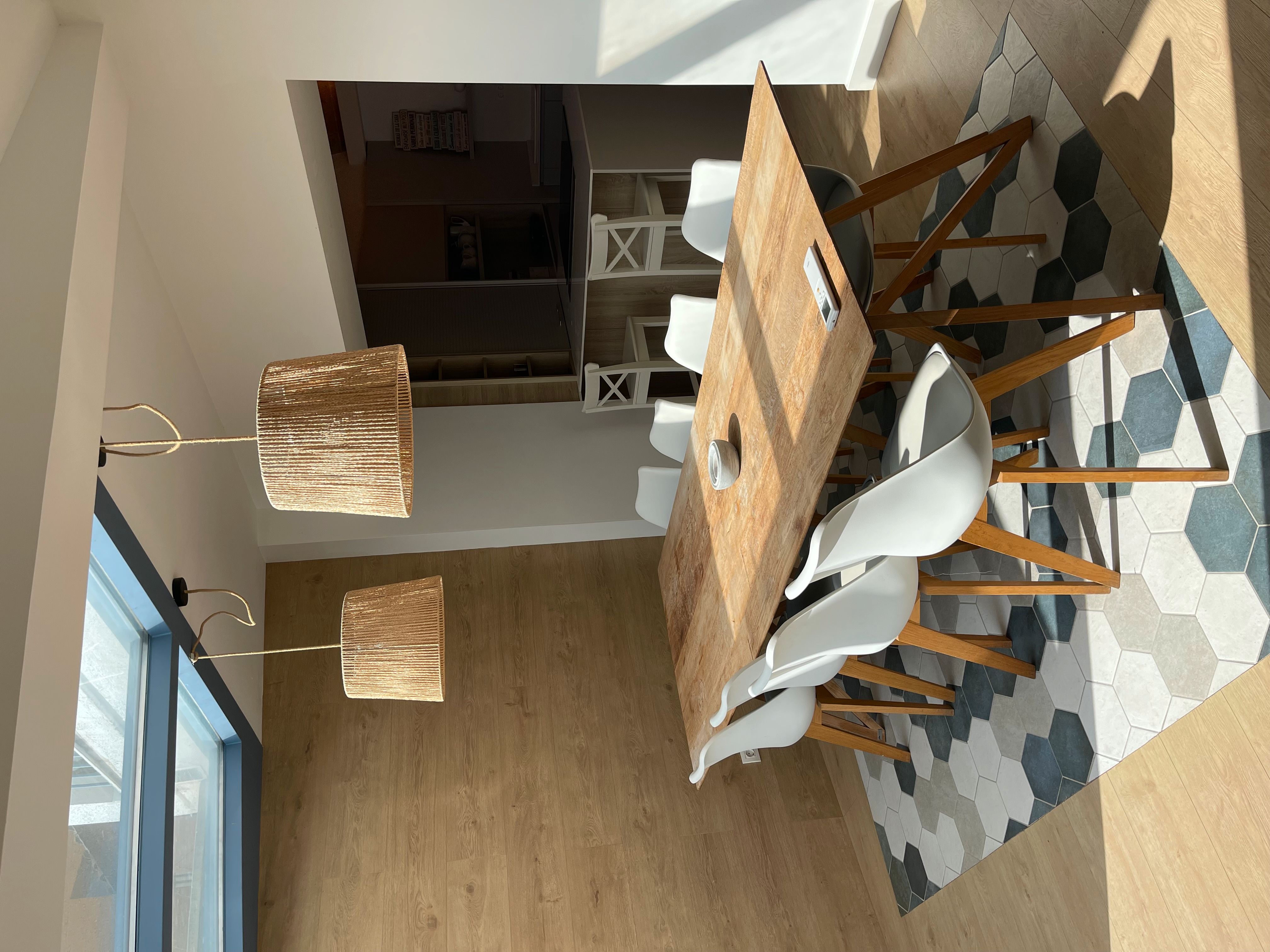 Einfamilien-Reihenhaus zum Verkauf in de Joan Maragall, Centre