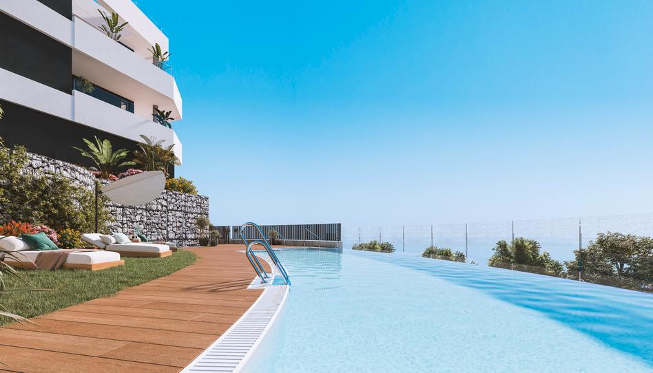 Photo 1 from new construction home in Flat for sale in Lomas de Marbella, Alto de los Monteros, Málaga