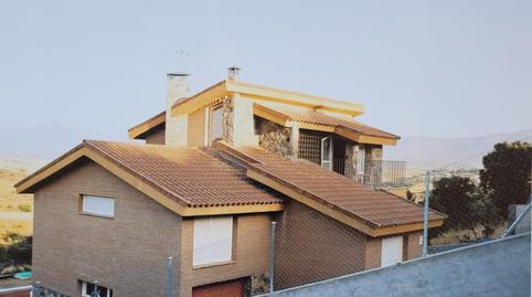 Foto 5 de Casa o xalet en venda a Puerto del Nevero, Los Cotos de Monterrey, Madrid