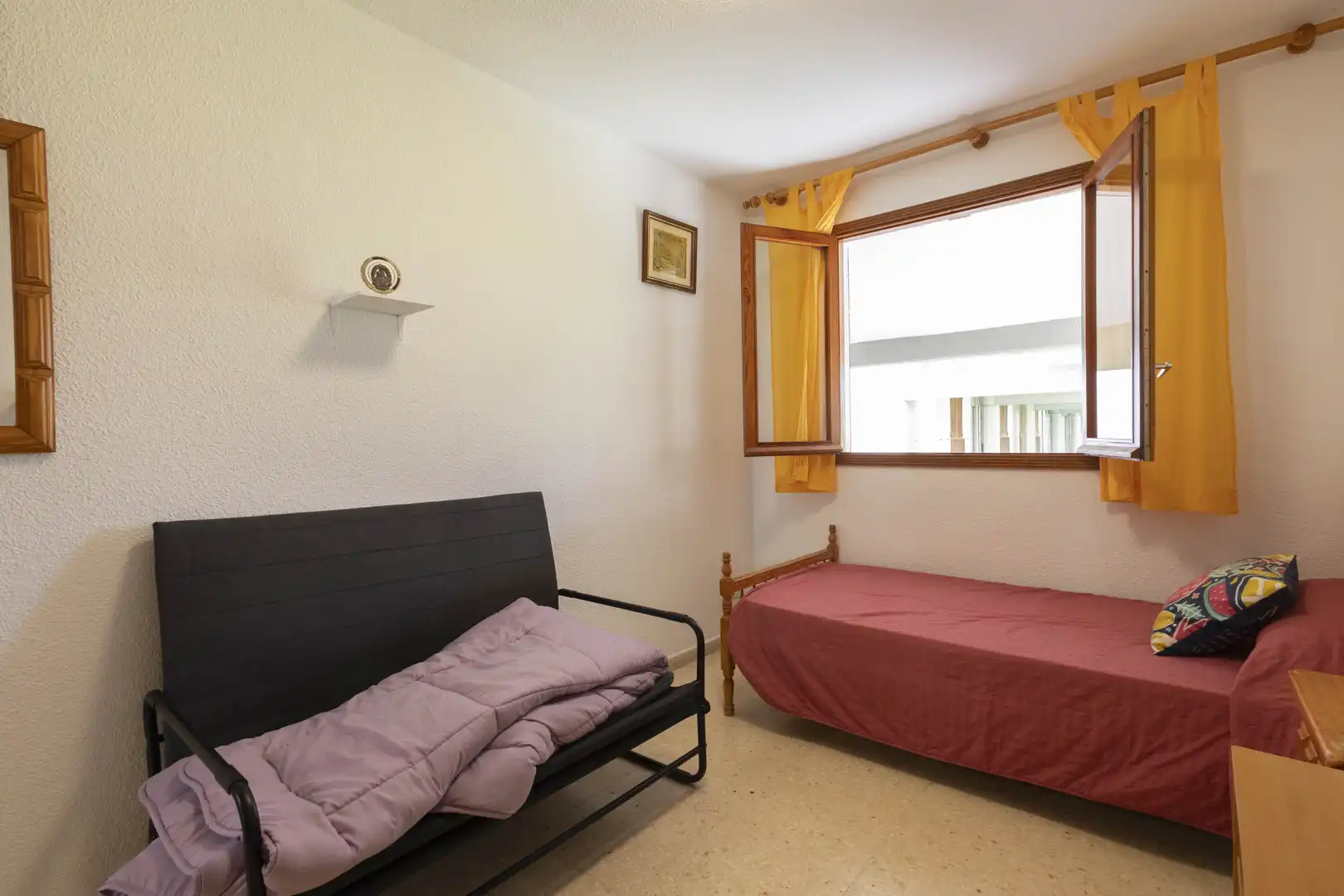 Habitación de Dúplex en venta en Puerto de la Cruz con Jardín privado, Terraza y Trastero