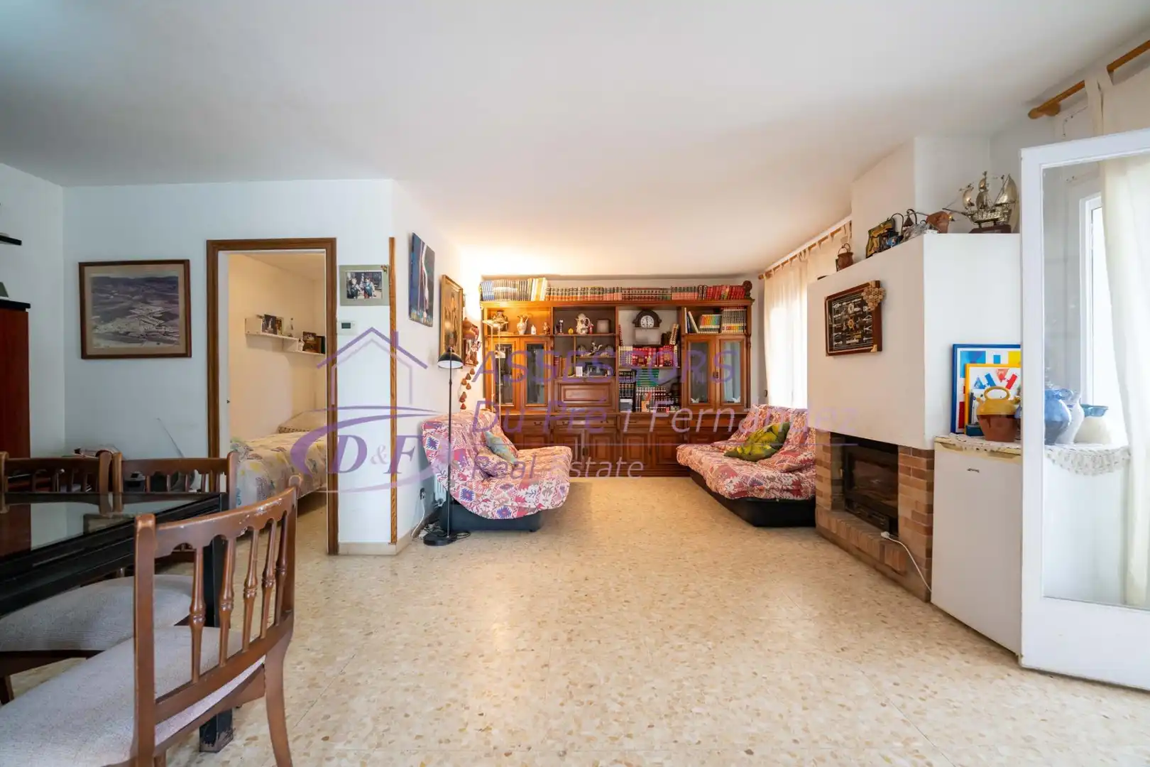 Chalet con terraza en venta en Santa Susanna, imagen 32