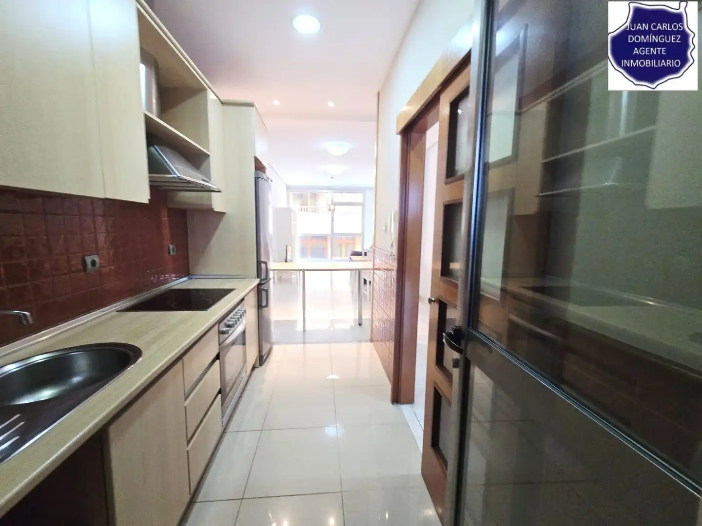 Kitchen of Apartments for sale in Las Palmas de Gran Canaria  with Furnished