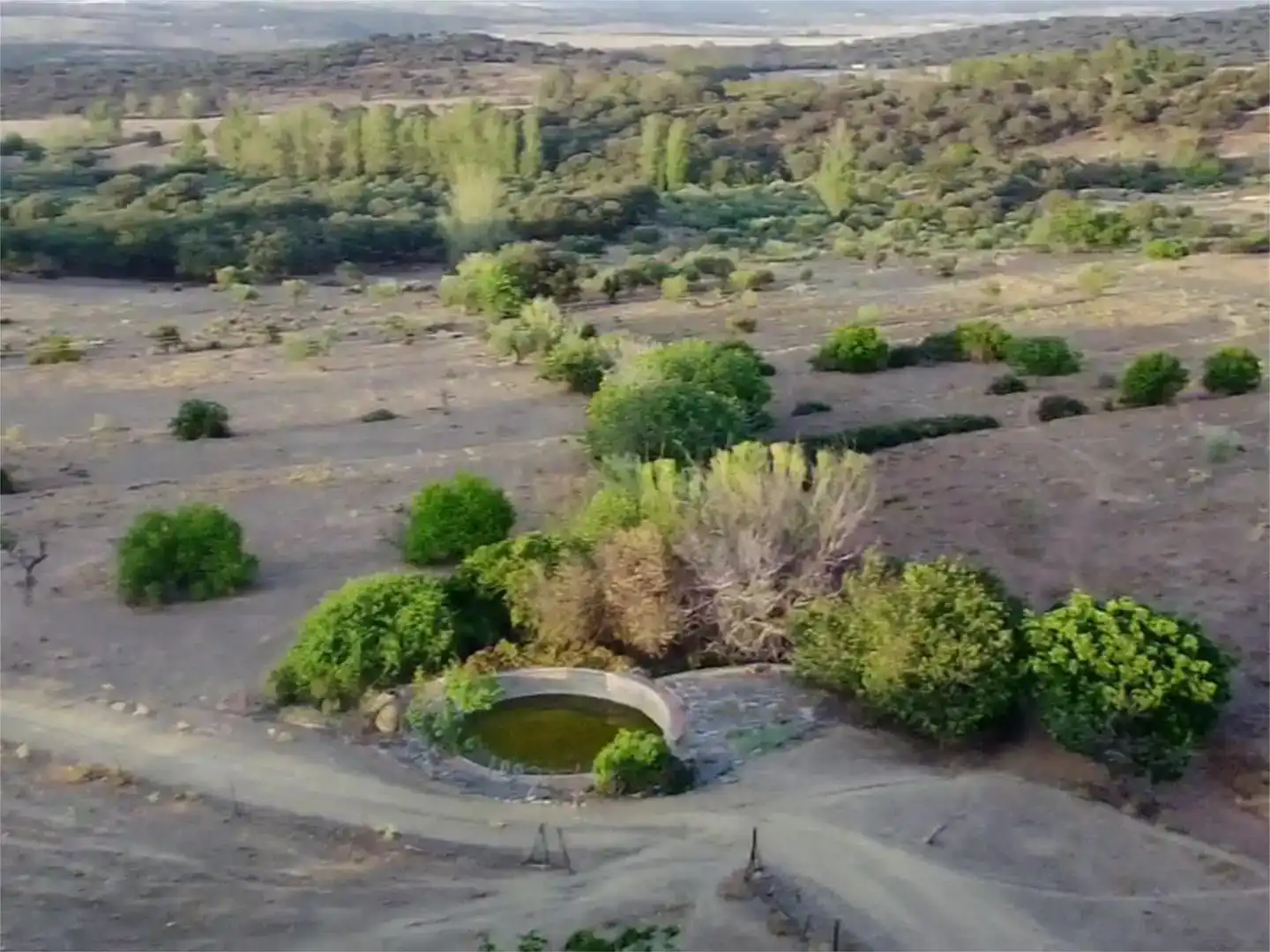 Finca rústica en venda en Fuente del Arco